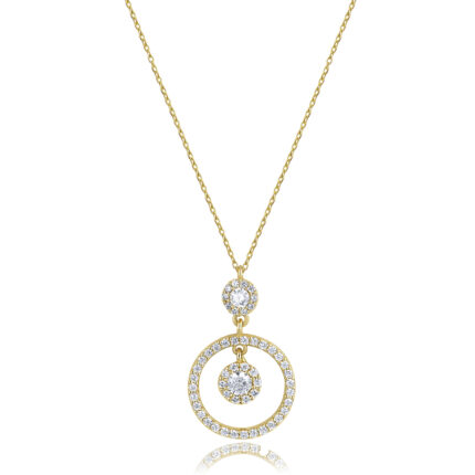 Joy 14K Gold