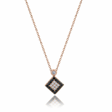 Essential Rose Gold 14K Gold