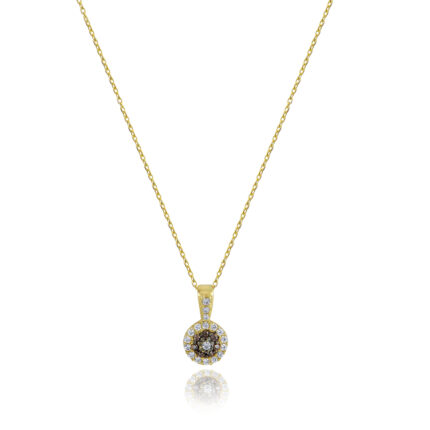 Target 14K Gold
