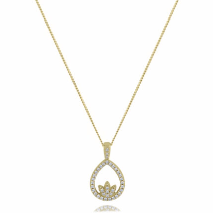 Plant Your Dreams 14K Gold