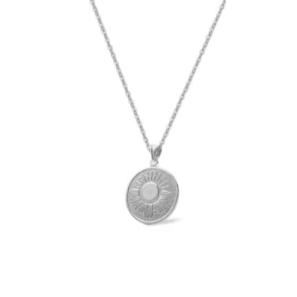 Sun - Flower Talisman Necklace 2024